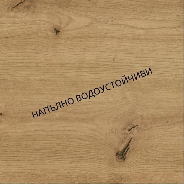 Див дъб натур 18ММ &nbsp;