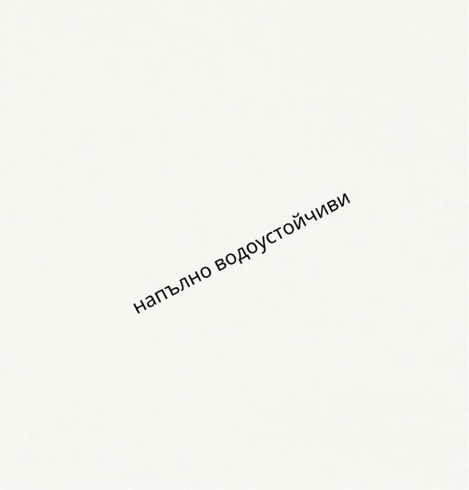 Бял мат 18ММ&nbsp;